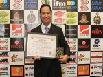 CICESP (2014) - Sao Paulo - Top Qualidade Brasil - Hotel Higienopolis - 5 de Junho